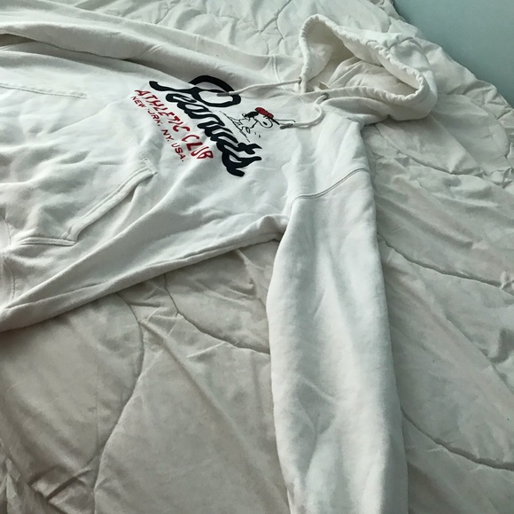 Peanuts Hoodie - Picture 2 of 2